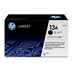 HP 13A toner LaserJet noir authentique