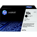 HP 10A Black Original LaserJet Toner Cartridge Cartouche de toner 1 pièce(s) Noir