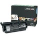 Lexmark T650H11E Cartouche de toner 1 pièce(s) Original Noir