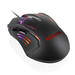 Lenovo M200 souris Ambidextre USB Type-A Optique 2400 DPI