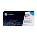 HP 650A toner LaserJet magenta authentique