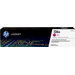 HP 126A toner LaserJet magenta authentique