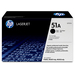 HP 51A toner LaserJet noir authentique