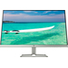 HP 27f 68,6 cm (27") 1920 x 1080 pixels Full HD LED Noir, Argent