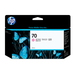 HP 70 cartouche d'encre magenta clair 130 ml