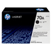 HP 70A toner LaserJet noir authentique