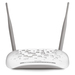 TP-LINK TD-W8961N routeur sans fil Fast Ethernet Bi-bande (2,4 GHz / 5 GHz) Blanc