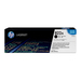 HP 822A Black Original LaserJet Toner Cartridge Cartouche de toner 1 pièce(s) Noir