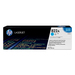 HP 822A Cyan Original LaserJet Toner Cartridge Cartouche de toner 1 pièce(s)