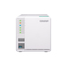 QNAP TS-328 serveur de stockage NAS Bureau Ethernet/LAN Blanc RTD1296