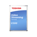 Toshiba VideoStream V300 Bulk 3.5" 1000 GB Serial ATA III