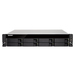 QNAP TS-832XU NAS Rack (2 U) Ethernet/LAN Noir Alpine AL-324