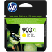 HP 903XL cartouche d'encre jaune grande capacité conçue par