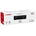 Canon CRG 725 Cartouche de toner 1 pièce(s) Original Noir