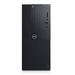 DELL OptiPlex 3060 DDR4-SDRAM i5-8500 Mini Tower Intel® Core™ i5 de 8e génération 4 Go 1000 Go HDD Windows 10 Pro PC Noir