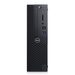 DELL OptiPlex 3060 DDR4-SDRAM i3-8100 SFF Intel® Core™ i3 de 8e génération 4 Go 500 Go HDD Windows 10 Pro PC Noir