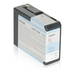 Epson Singlepack Light Cyan T580500