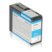 Epson Singlepack Cyan T580200