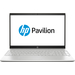 HP Pavilion 15-cs0003nk Ordinateur portable 39,6 cm (15.6") HD Intel® Core™ i5 de 8e génération 4 Go DDR4-SDRAM 1000 Go HDD Windows 10 Home Or, Argent