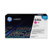 HP 646A toner LaserJet magenta authentique