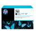 HP 761 cartouche d'encre DesignJet noir mat, 400 ml