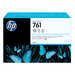 HP 761 cartouche d'encre DesignJet grise, 400 ml