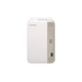 QNAP TS-251B NAS Tower Ethernet/LAN Blanc J3355