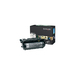 Lexmark 12A7465 Cartouche de toner 1 pièce(s) Original Noir