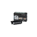 Lexmark 12A7410 Cartouche de toner 1 pièce(s) Original Noir