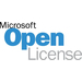 Microsoft Project Professional 2019 Open License 1 licence(s)