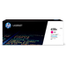 HP Toner magenta LaserJet 658A authentique