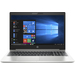 HP ProBook 450 G6 Notebook 39.6 cm (15.6") HD 8th gen Intel® Core™ i5 4 GB DDR4-SDRAM 500 GB HDD Wi-Fi 5 (802.11ac) Windows 10 Pro Silver