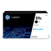 HP Toner noir LaserJet 89A authentique