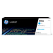 HP 415X Toner cyan LaserJet authentique grande capacité