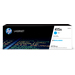 HP 415A Toner cyan LaserJet authentique