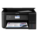 Epson EcoTank L6160 Inkjet A4 4800 x 1200 DPI 33 ppm Wi-Fi