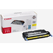 Canon 1657B002 Cartouche de toner 1 pièce(s) Original Jaune