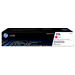 HP Cartouche de toner laser authentique 117A, magenta