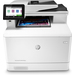 HP Color LaserJet Pro M479fnw Laser A4 600 x 600 DPI 27 ppm Wi-Fi