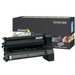 Lexmark 15G042Y Cartouche de toner 1 pièce(s) Original Jaune