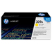 HP 309A Yellow Original LaserJet Toner Cartridge Cartouche de toner 1 pièce(s) Jaune