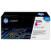 HP 309A Magenta Original LaserJet Toner Cartridge Cartouche de toner 1 pièce(s)