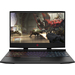 HP OMEN 15-dc0014nk Ordinateur portable 39,6 cm (15.6") Full HD Intel® Core™ i7 de 8e génération 12 Go DDR4-SDRAM 1000 Go HDD NVIDIA® GeForce® GTX 1050 Wi-Fi 5 (802.11ac) Windows 10 Home Noir