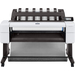 HP Designjet T1600 imprimante grand format A jet d'encre thermique Couleur 2400 x 1200 DPI 914 x 1219 mm Ethernet/LAN