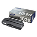 Samsung MLT-D103S Cartouche de toner 1 pièce(s) Original Noir