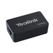 Yealink EHS36 changeur de genre de câble RJ12, RJ9 RJ45, 3.5mm Noir