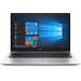 HP EliteBook 850 G6 Ordinateur portable 39,6 cm (15.6") Full HD Intel® Core™ i5 de 8e génération 8 Go DDR4-SDRAM 256 Go SSD Wi-Fi 5 (802.11ac) Windows 10 Pro