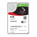 Seagate IronWolf ST8000VN004 internal hard drive 3.5" 8000 GB Serial ATA III