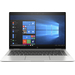 HP EliteBook x360 1040 G6 Híbrido (2-en-1) 33,8 cm (13.3") Pantalla táctil Full HD 8ª generación de procesadores Intel® Core™ i7 8 GB DDR4-SDRAM 512 GB SSD Wi-Fi 6 (802.11ax) Windows 10 Pro Plata