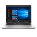 HP ProBook 640 G5 Portátil 35,6 cm (14") HD 8ª generación de procesadores Intel® Core™ i5 4 GB DDR4-SDRAM 500 GB Unidad de disco duro Wi-Fi 6 (802.11ax) Windows 10 Pro Plata